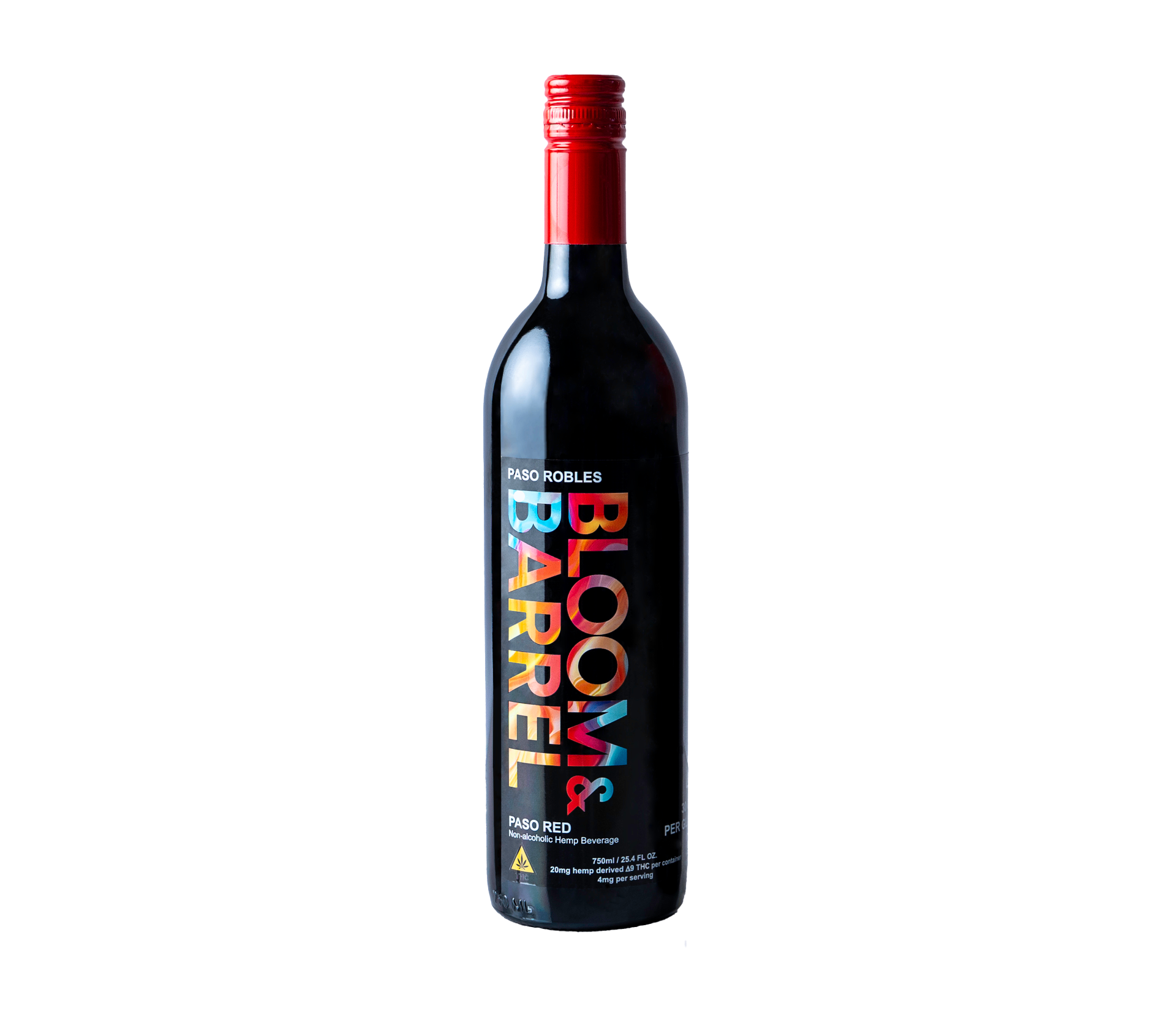 Paso Red